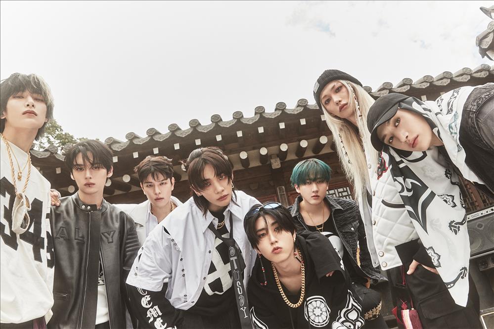 Stray Kids : Gallery
