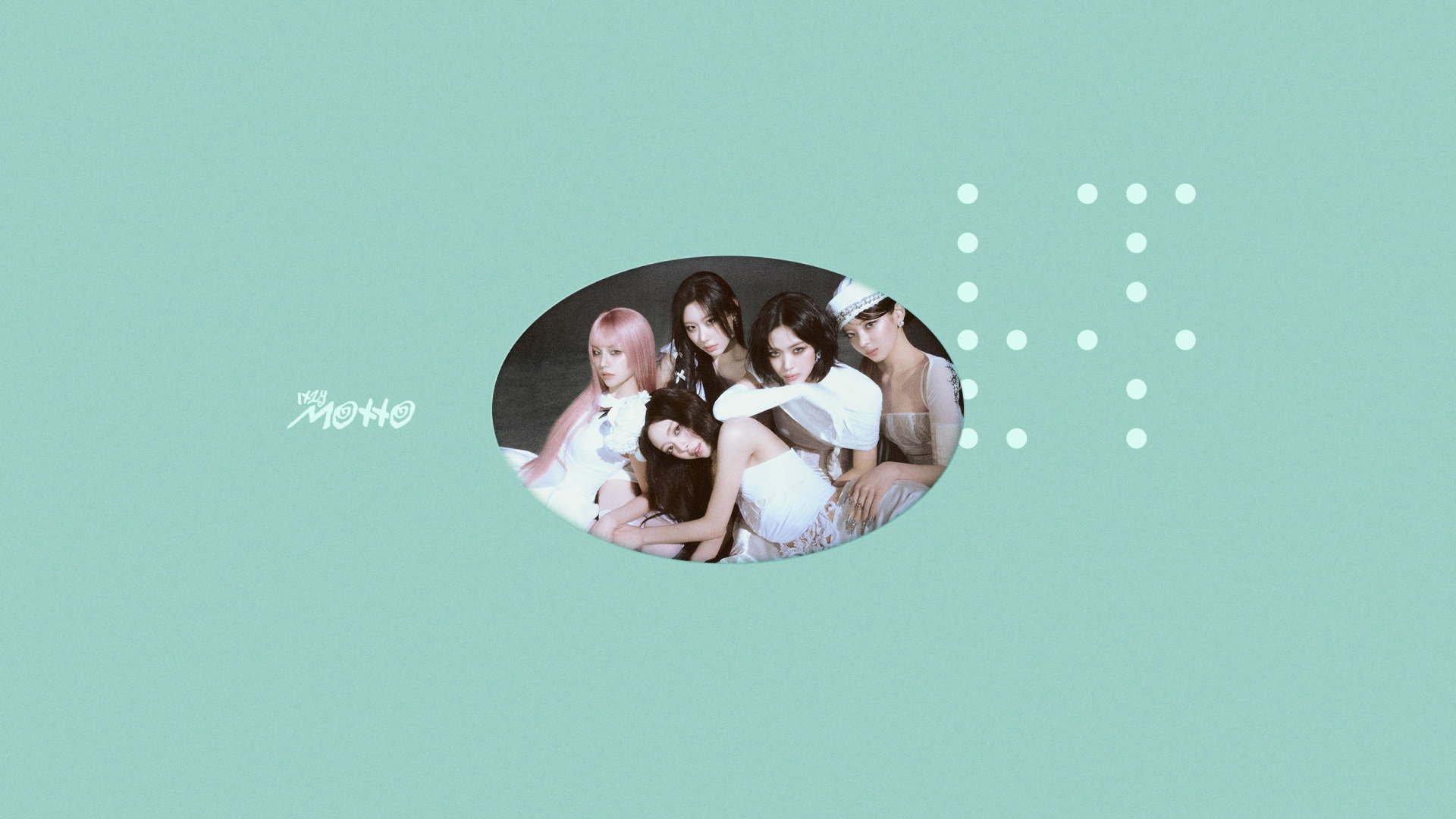 ITZY : Notice