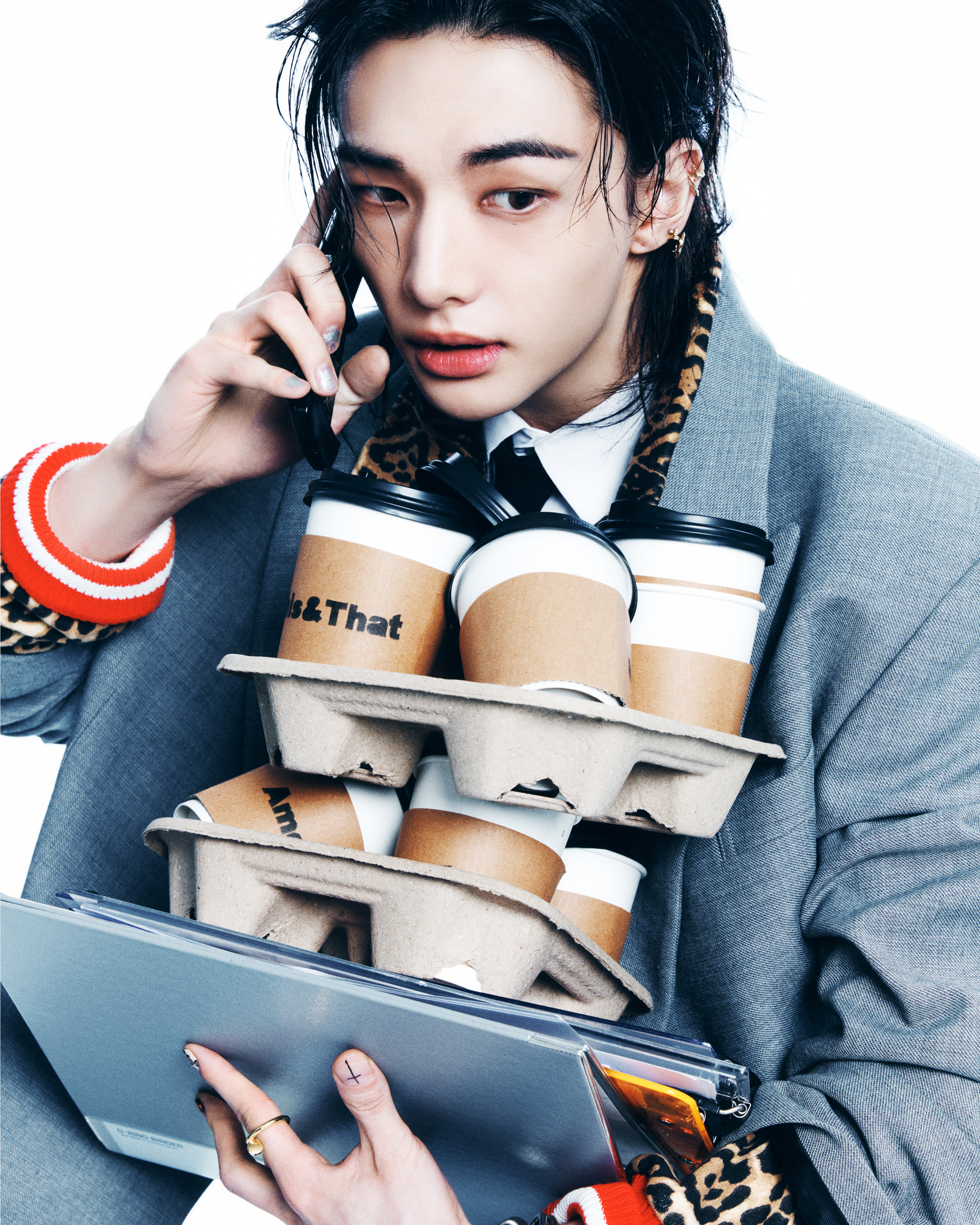 Stray Kids : Gallery