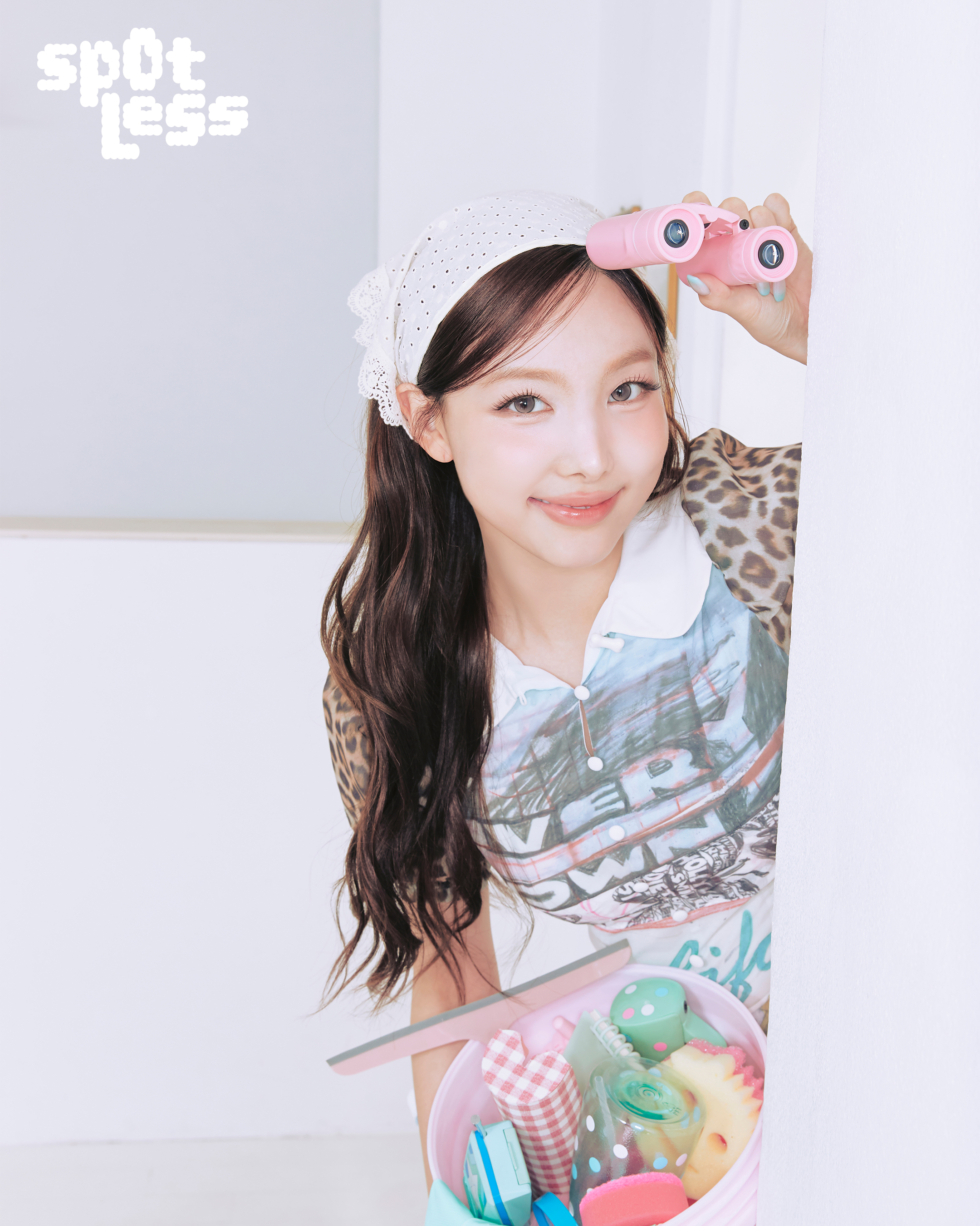 TWICE